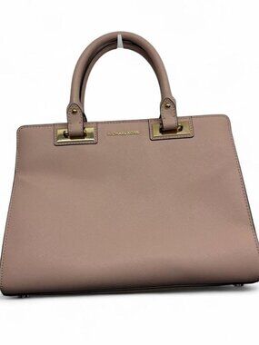 Michael Kors Blush Handbag